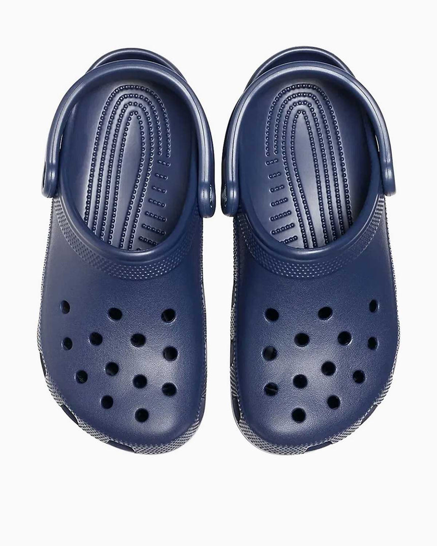 Crocs Classic Erkek Terlik Navy
