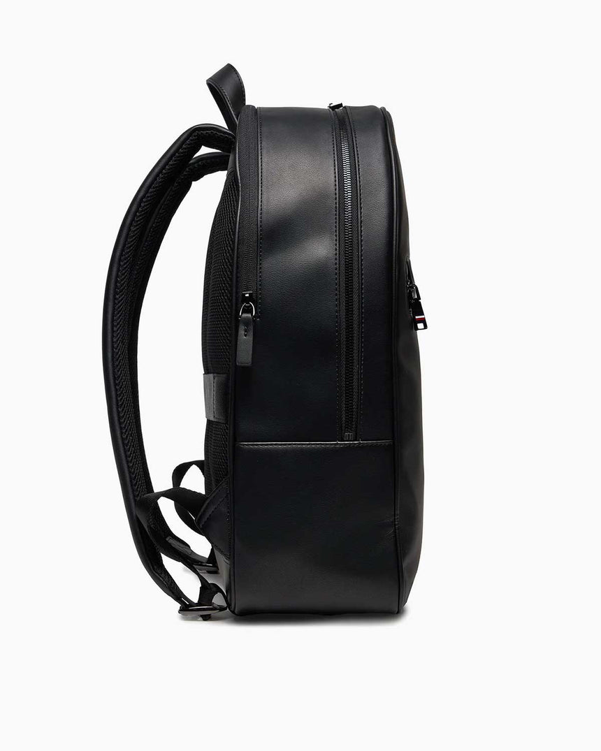 Tommy Hilfiger Modern Backpack Sırt Çantası Black
