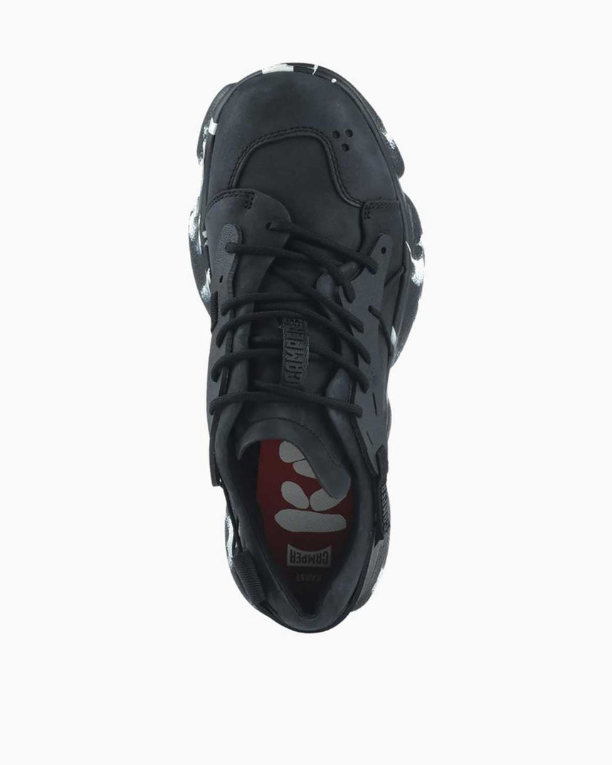 Camper Karst Sneakers Siyah