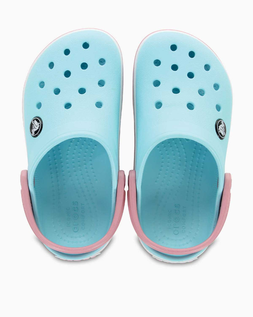 Crocs Clog Unisex Çocuk Terlik