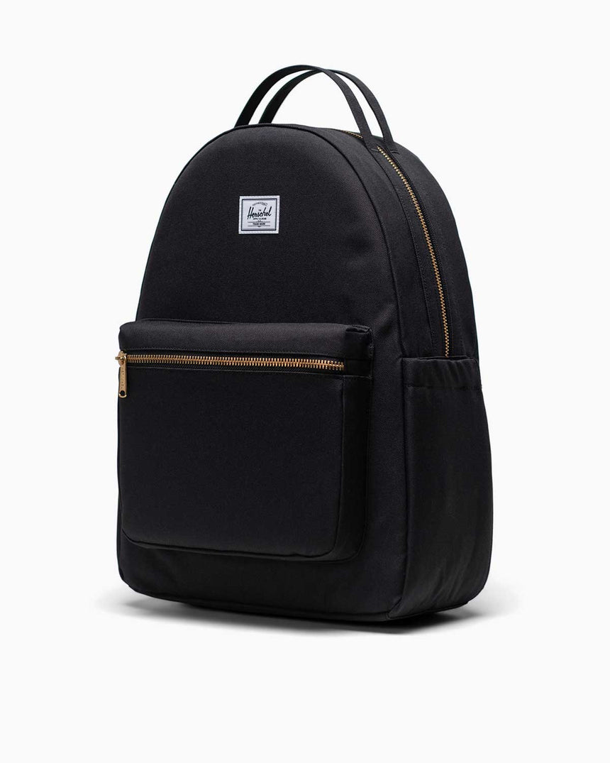 Herschel Nova Backpack Sırt Çantası Black