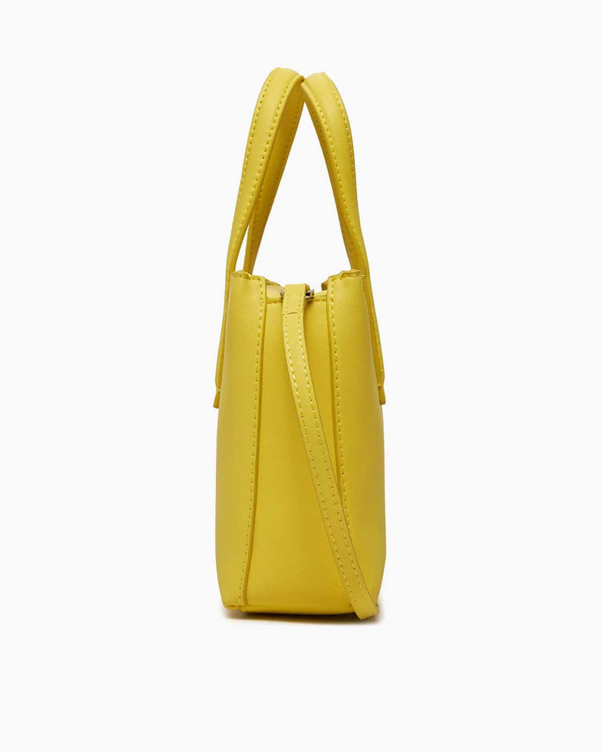 Calvin Klein Must Mini Tote El Çantası Acacia