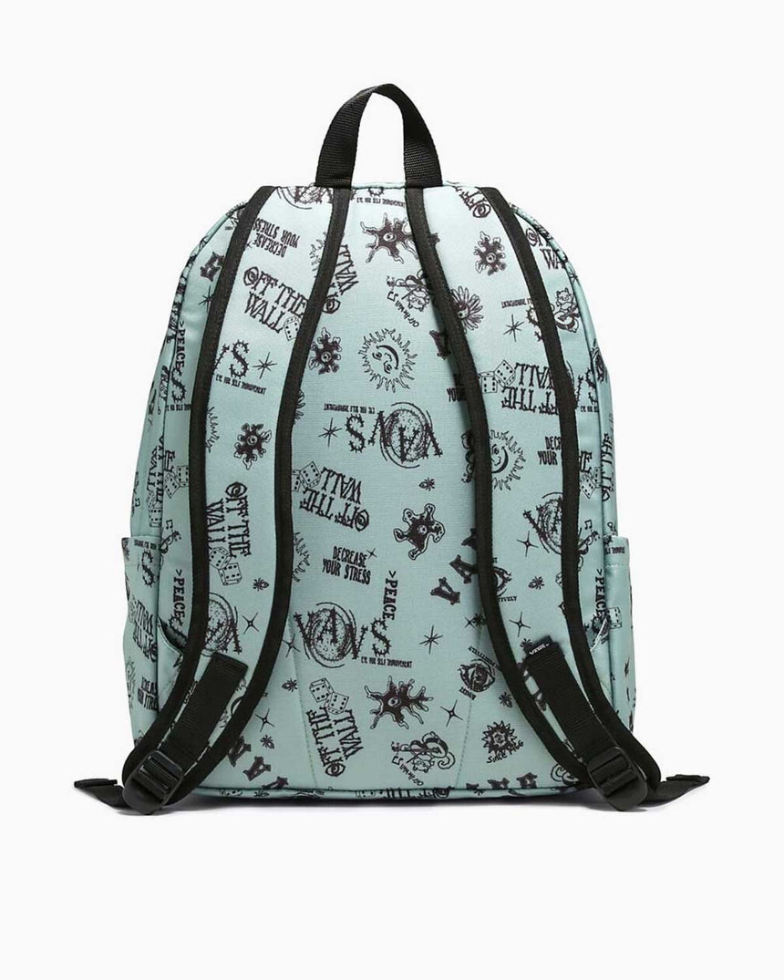 Vans Old Skool Backpack Sırt Çantası