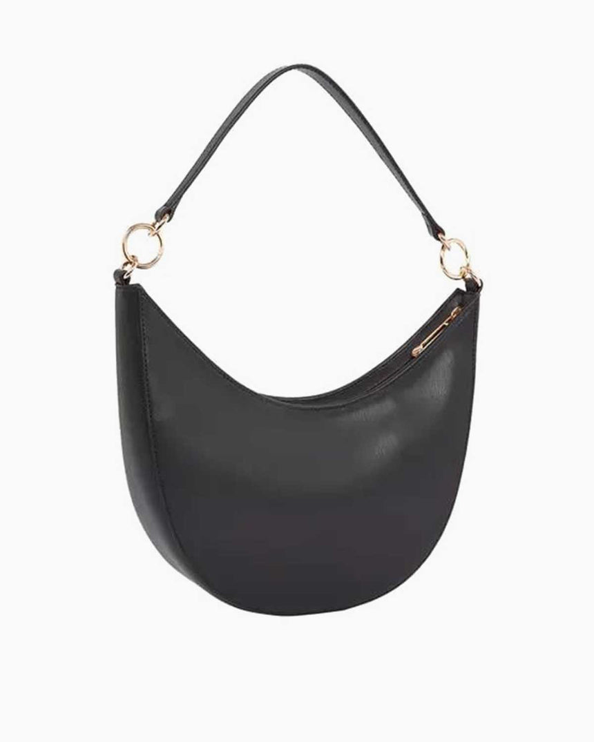 Tommy Hilfiger Monotype Shoulder Omuz Çantası