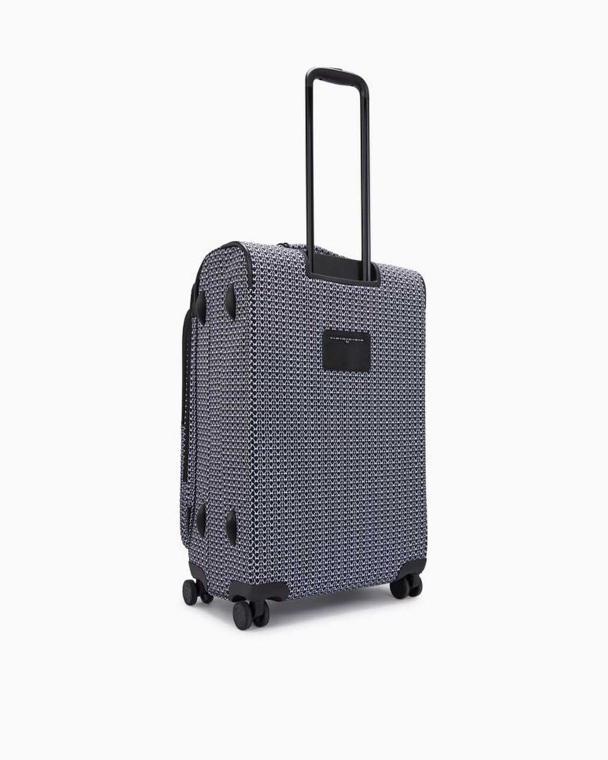 Kipling New Youri Spin M Basic Orta Boy Valiz Signature