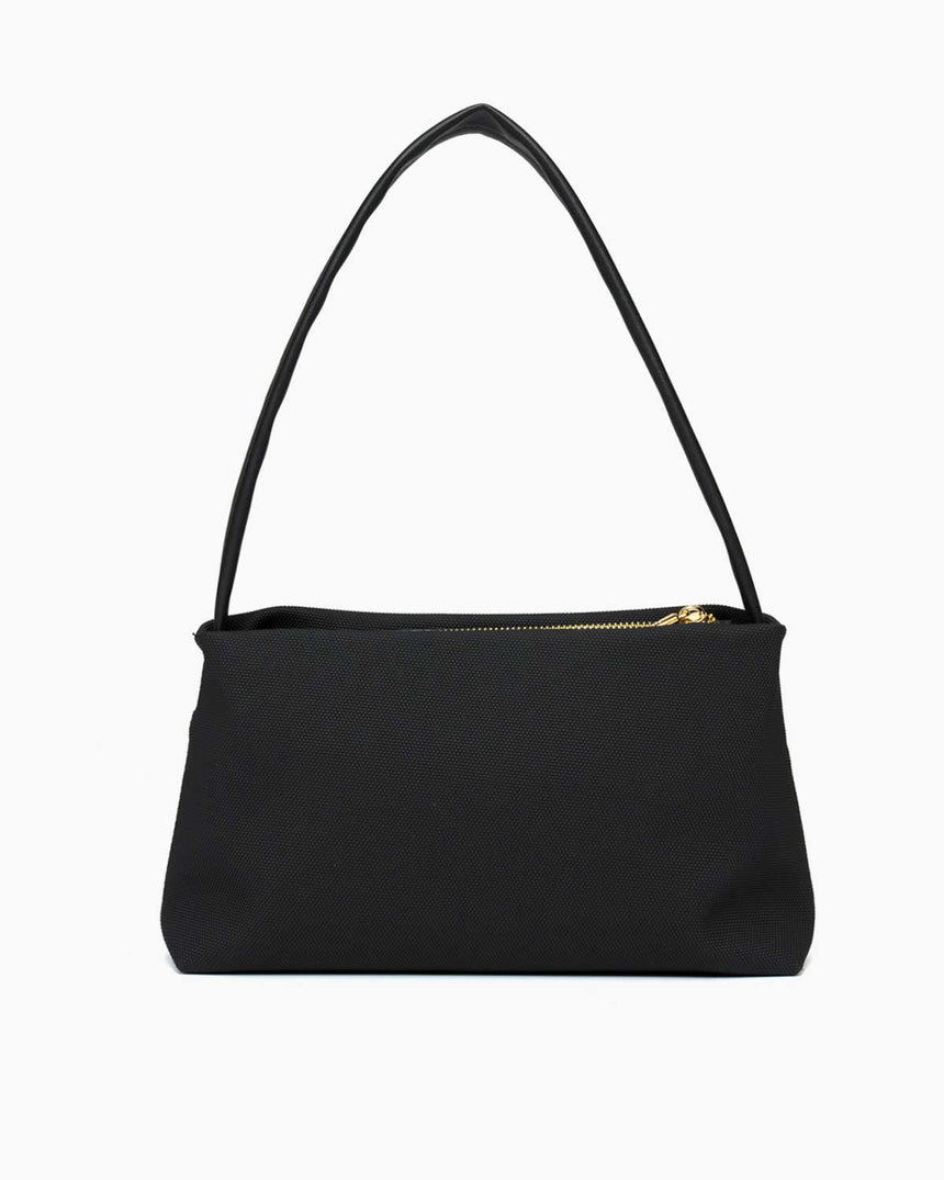 Us Polo Assn Aksesuar Detaylı Omuz Çantası Siyah