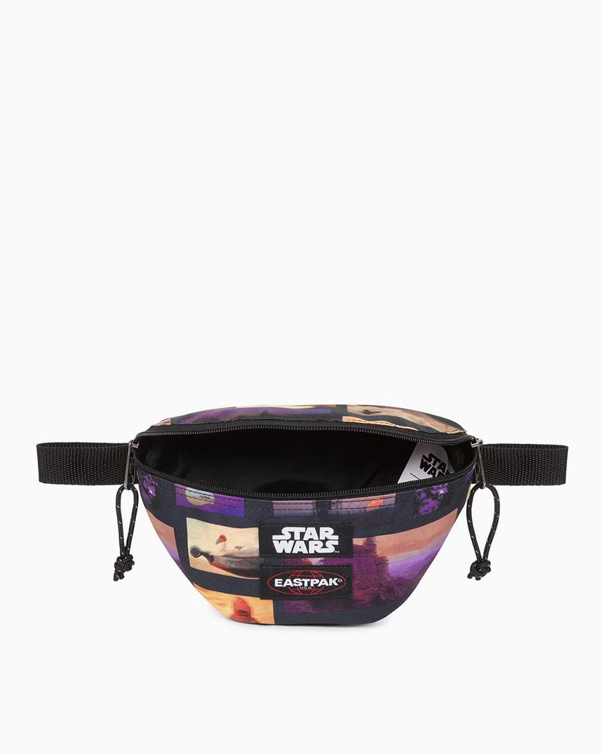 Eastpak X Star Wars Springer Bel Çantası Landscape Grey