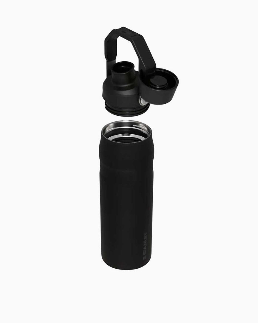 Stanley The IceFlow Bottle Fast Flow 0.7L/24oz Termos Black 2.0