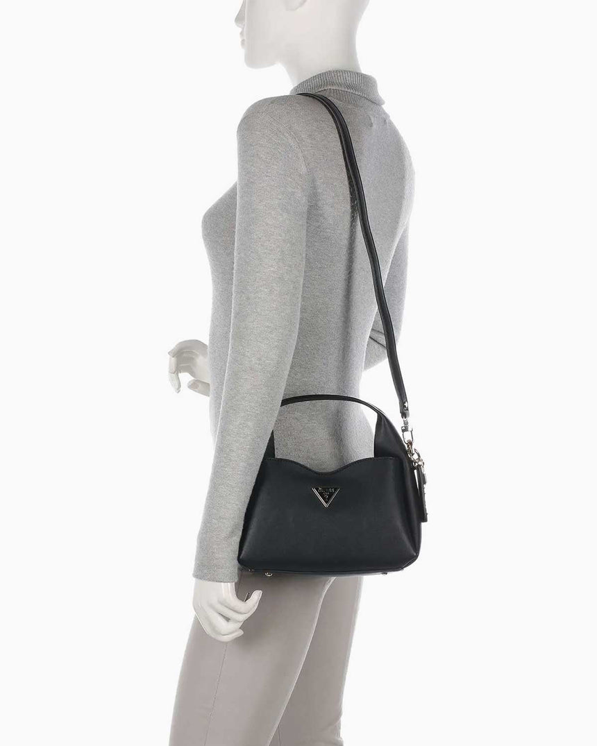 Guess Iwona Girlfriend El Çantası Black