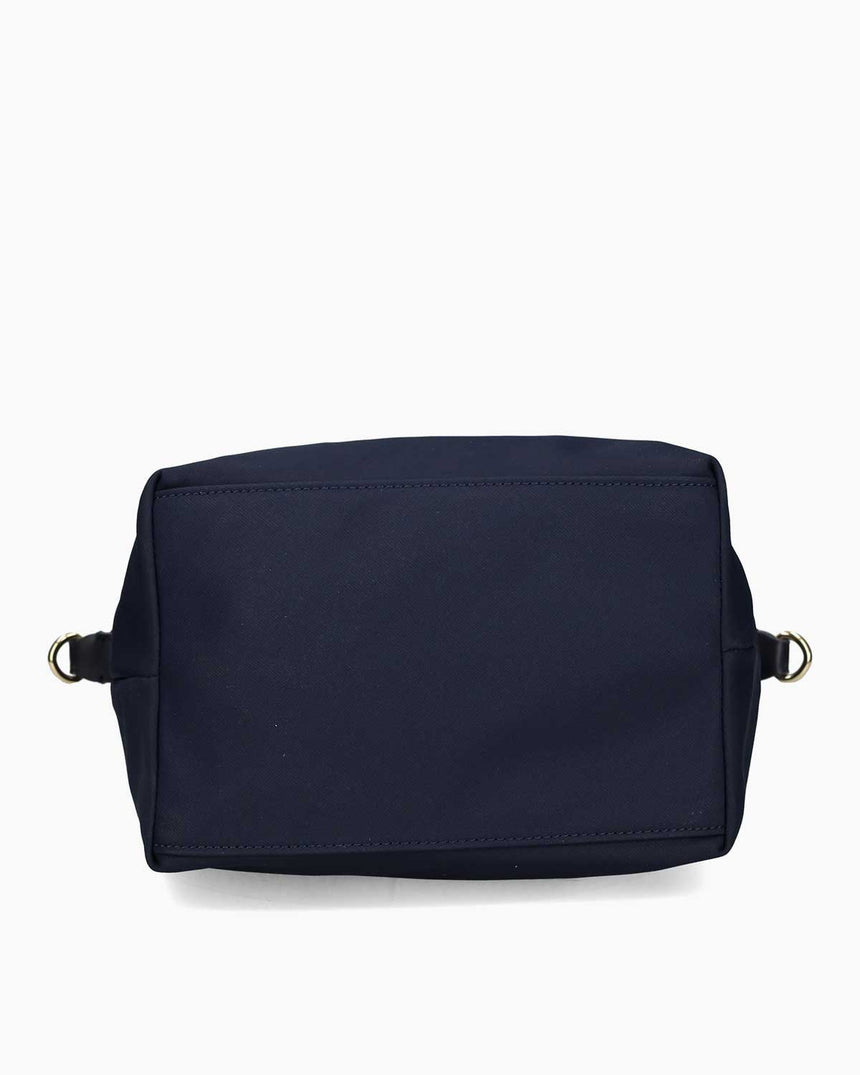 Tommy Hilfiger Poppy Small Tote Çapraz Askılı Çanta