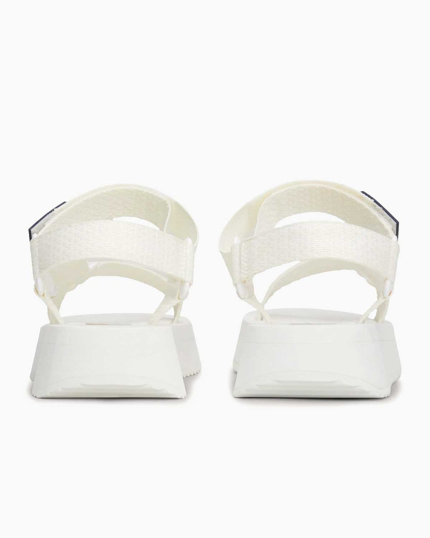 Tommy Hilfiger Eva Flat Sandalet