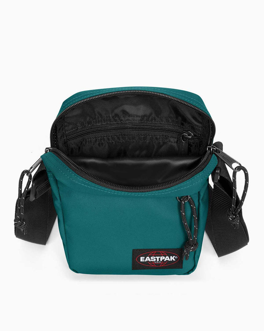Eastpak The One Mini Çapraz Askılı Çanta Peacock Green