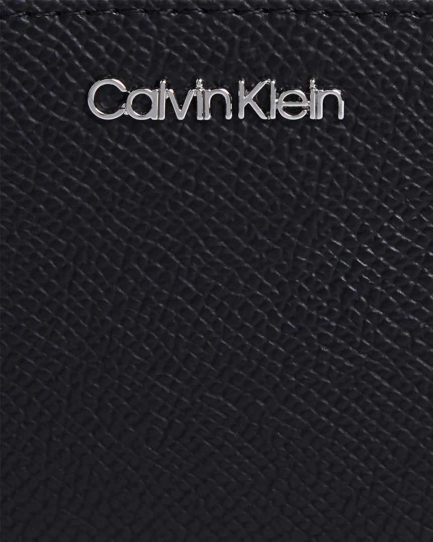 Calvin Klein Must Kartlık Pvh Black