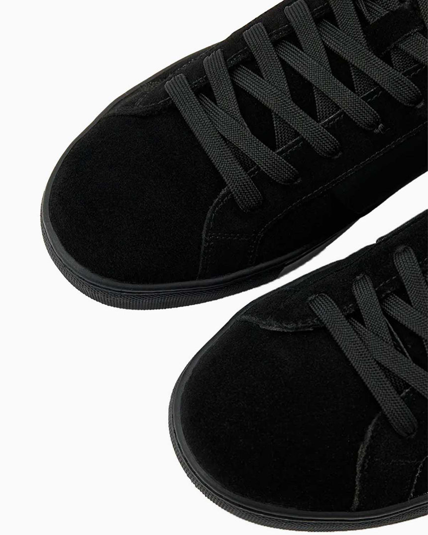 Guess Footwear Active Monogram Sneakers Black