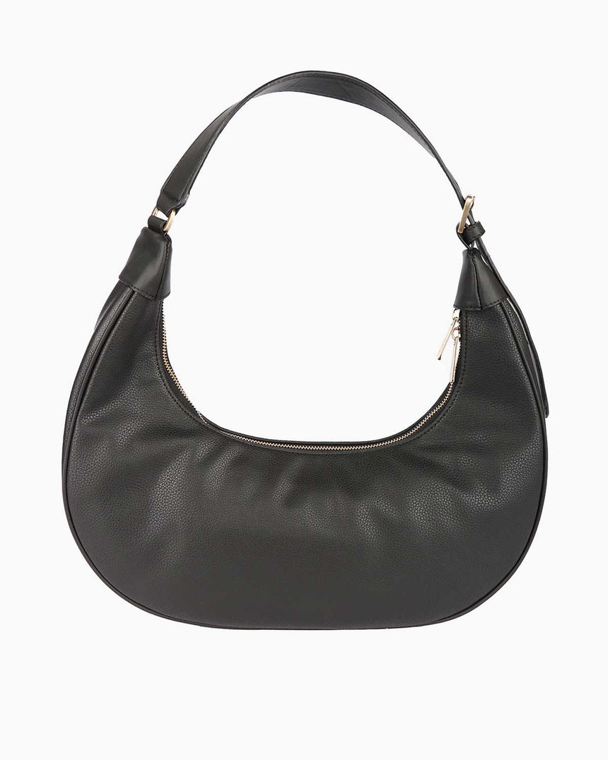 Laura Ashley Amelia Kadın Çantası Siyah