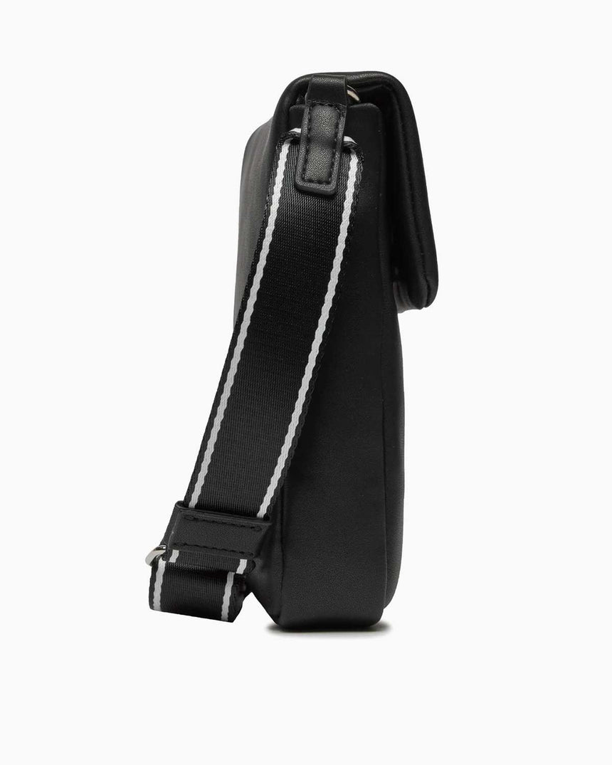 Tommy Hilfiger City Girl Phone Pouch Telefon Çantası Black