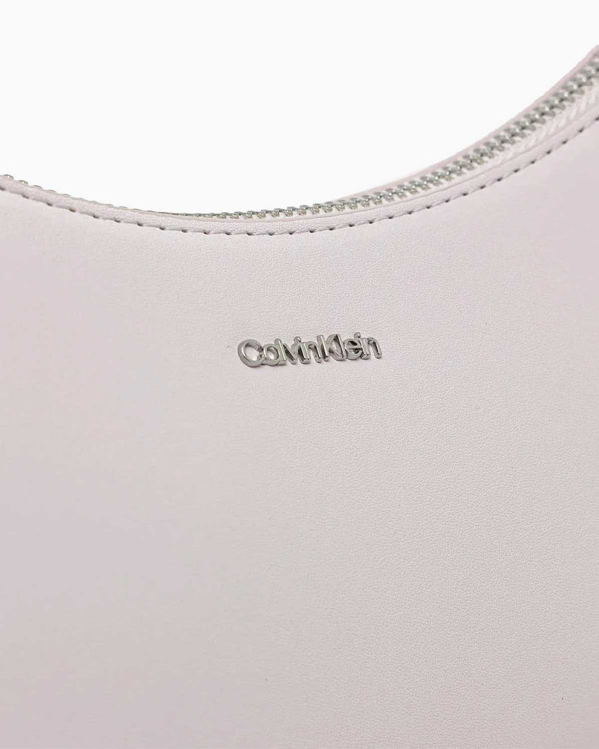 Calvin Klein Must Kadın Küçük Omuz Çantası Orchid Ice