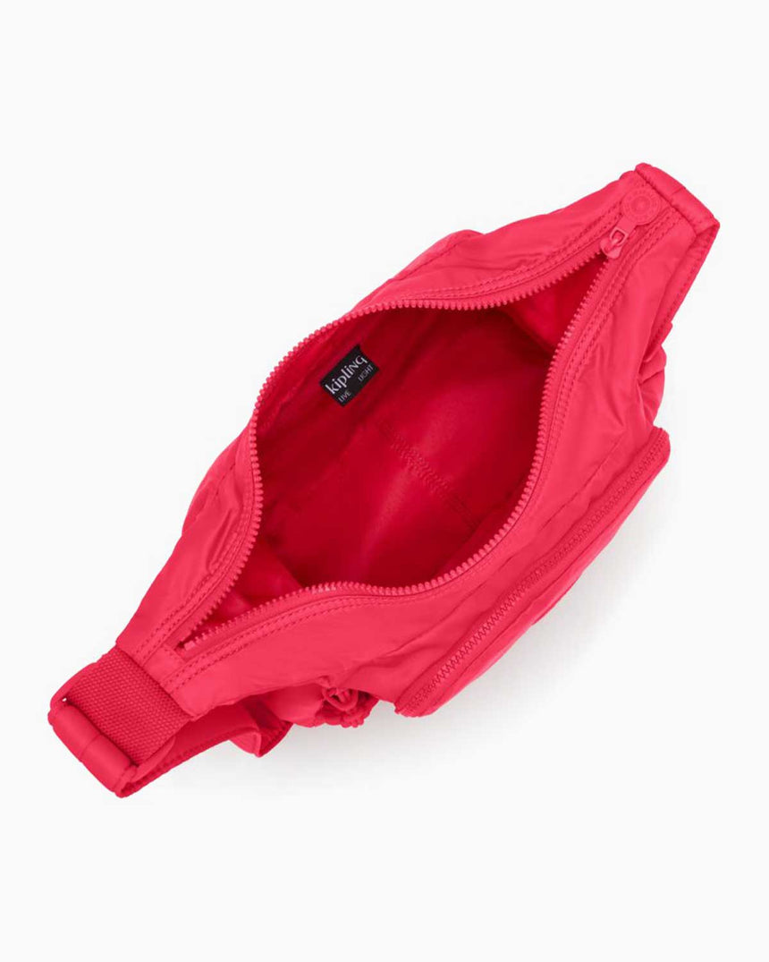 Kipling Gabbie G.Rilla Omuz Çantası Simply Fuchsia