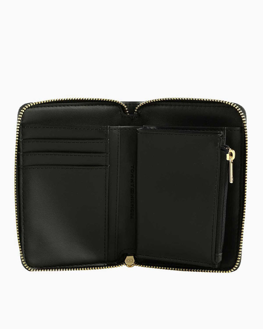Tommy Hilfiger Fresh Zip Around Wallet Cüzdan