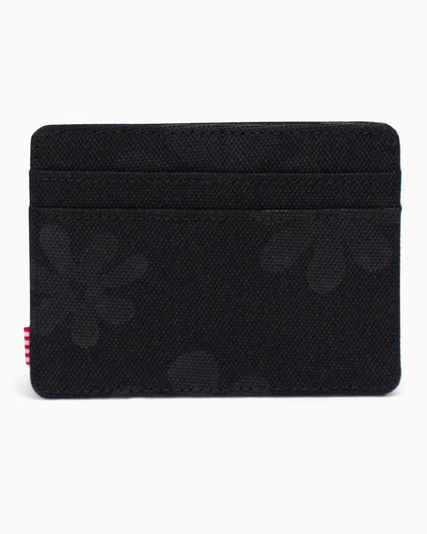 Herschel Charlie Cardholder Kartlık