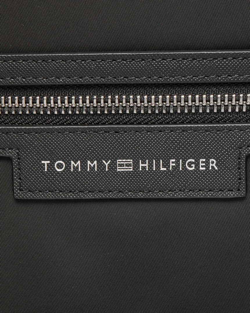 Tommy Hilfiger Urban Backpack Black