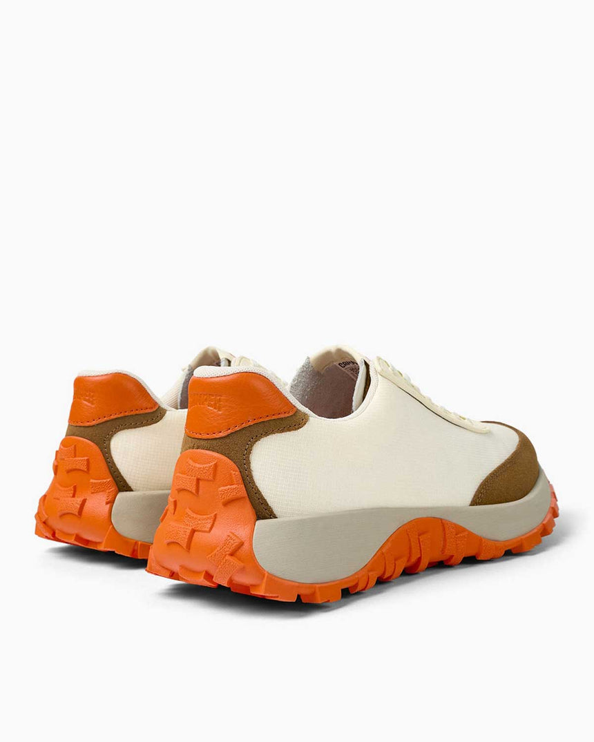 Camper Drift Trail Sneaker Beyaz