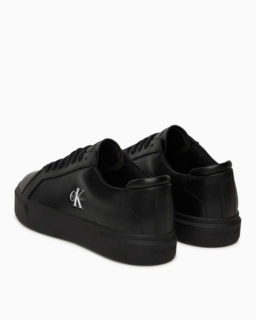 Calvin Klein Premier Basket Kadın Sneaker Triple Black