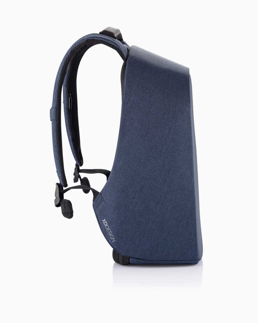 XD Design Bobby Hero Xl Anti Theft Sırt Çantası Navy