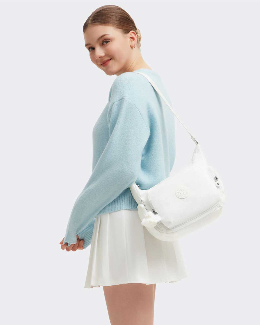 Kipling Gabb S Basic Omuz Çantası