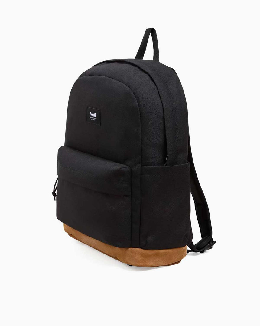 Vans Old Skool Sport Backpack Sırt Çantası Black