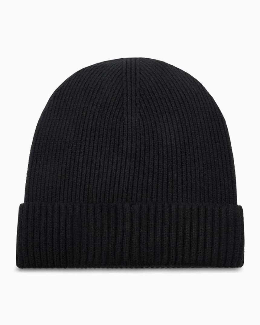 Guess Mito Beanie Şapka Black