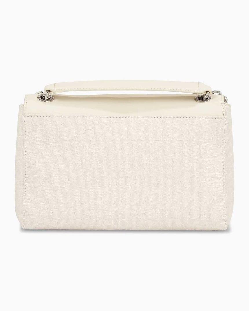 Calvin Klein Other Handbags Zincirli Çapraz Askılı Çanta Grey