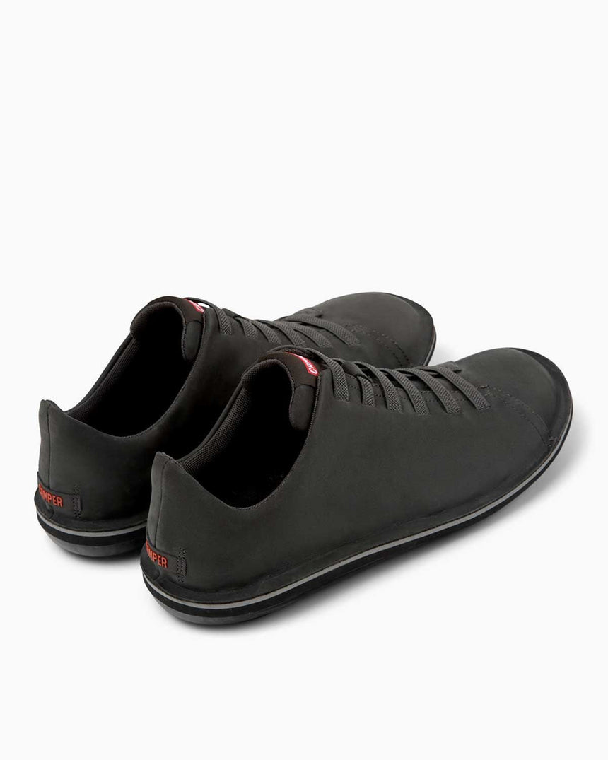 Camper Beetle Sneaker Koyu Gri