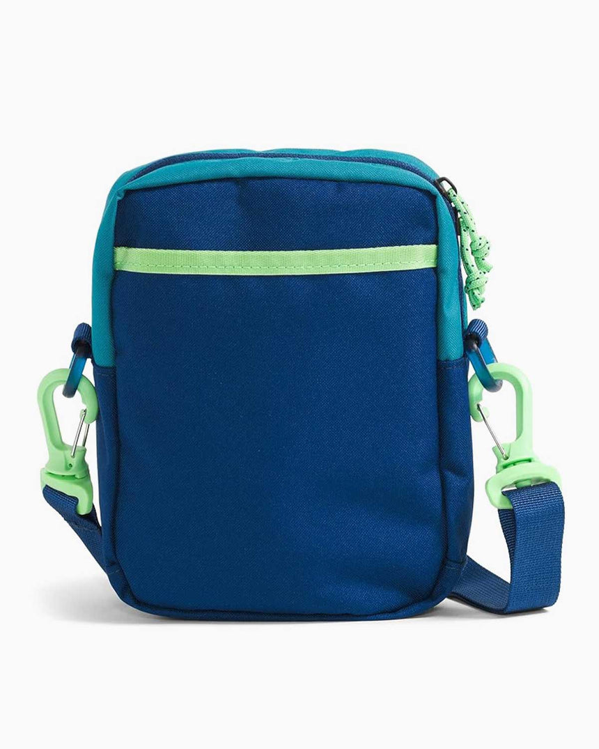 The North Face Y2K Unisex Omuz Çantası Digital Steel/Estate Bl