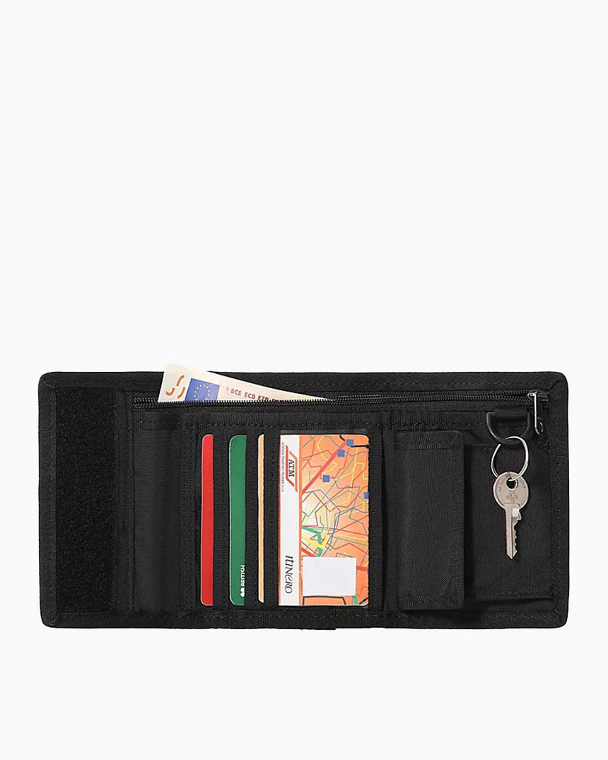 The North Face Base Camp Wallet Cüzdan Summit Gold-Black
