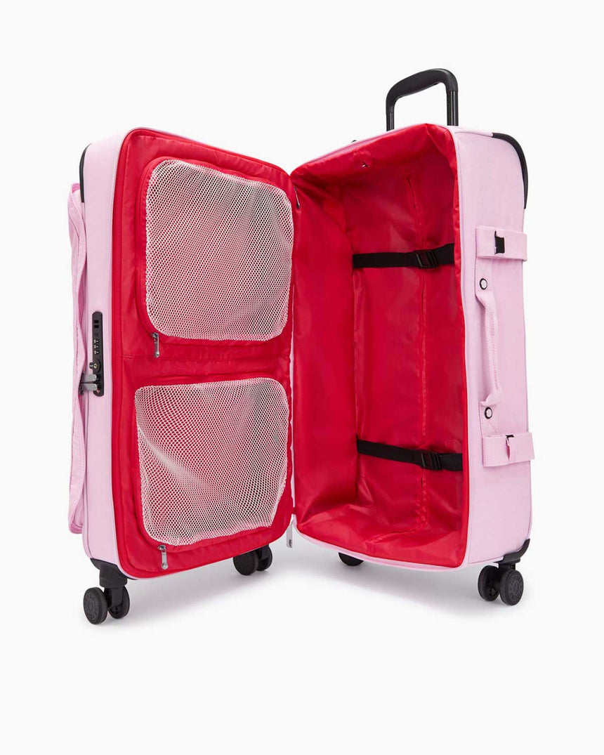 Kipling Spontaneous M Orta Boy Valiz