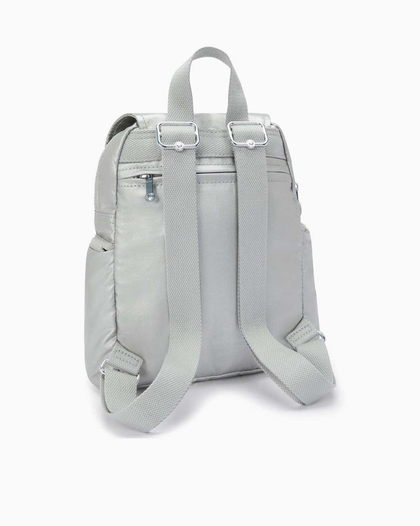 Kipling City Zip Mini Sırt Çantası