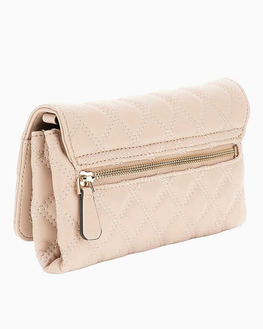 Guess Giully Xbody Flap Çapraz Askılı Çanta