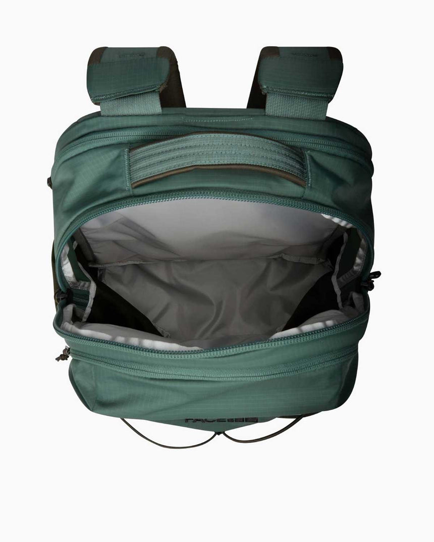 The North Face Borealis Sırt Çantası Duck Green/New Taupe Gr