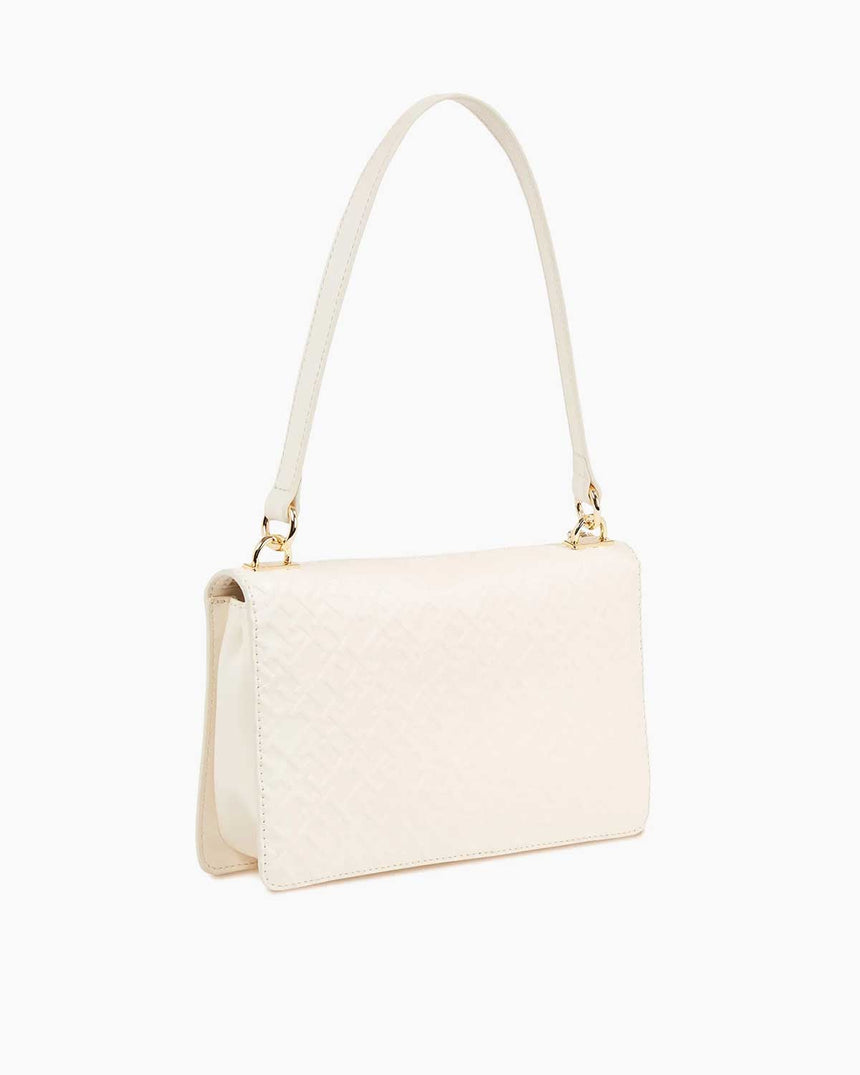 Tommy Hilfiger Refined Shoulder Bag El Çantası