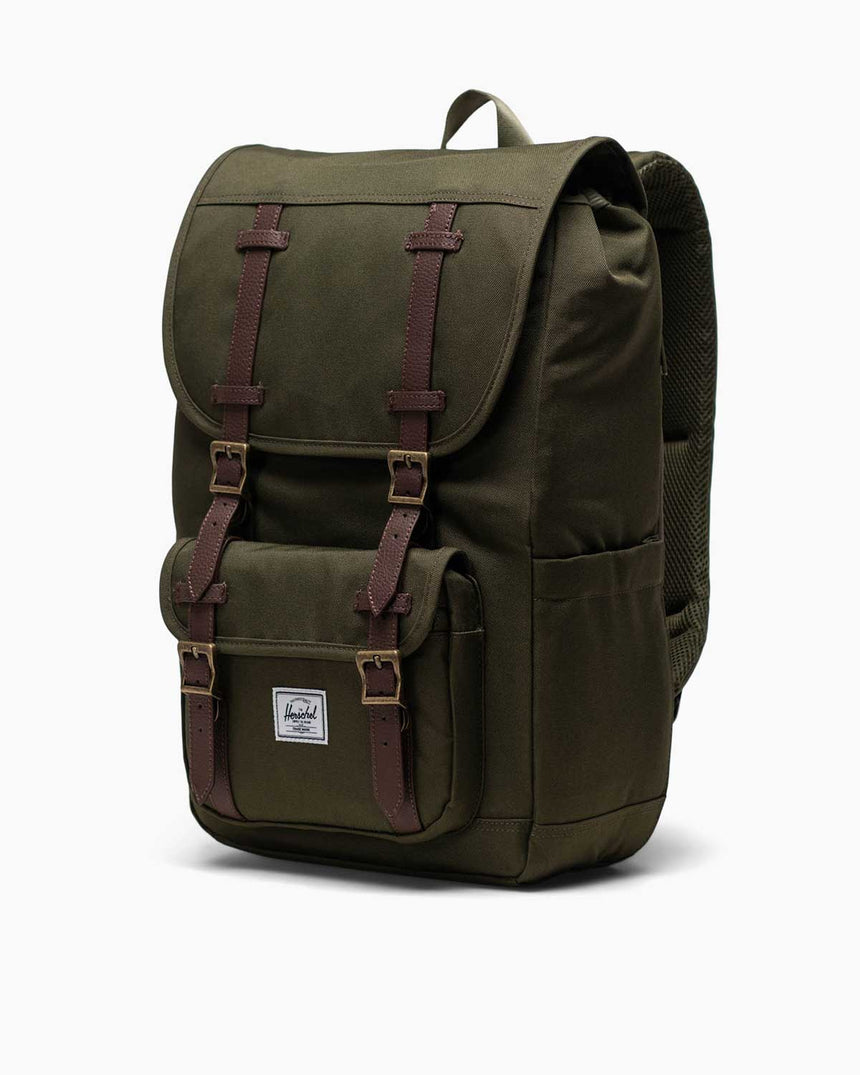 Herschel Little America Mid Backpack Sırt Çantası