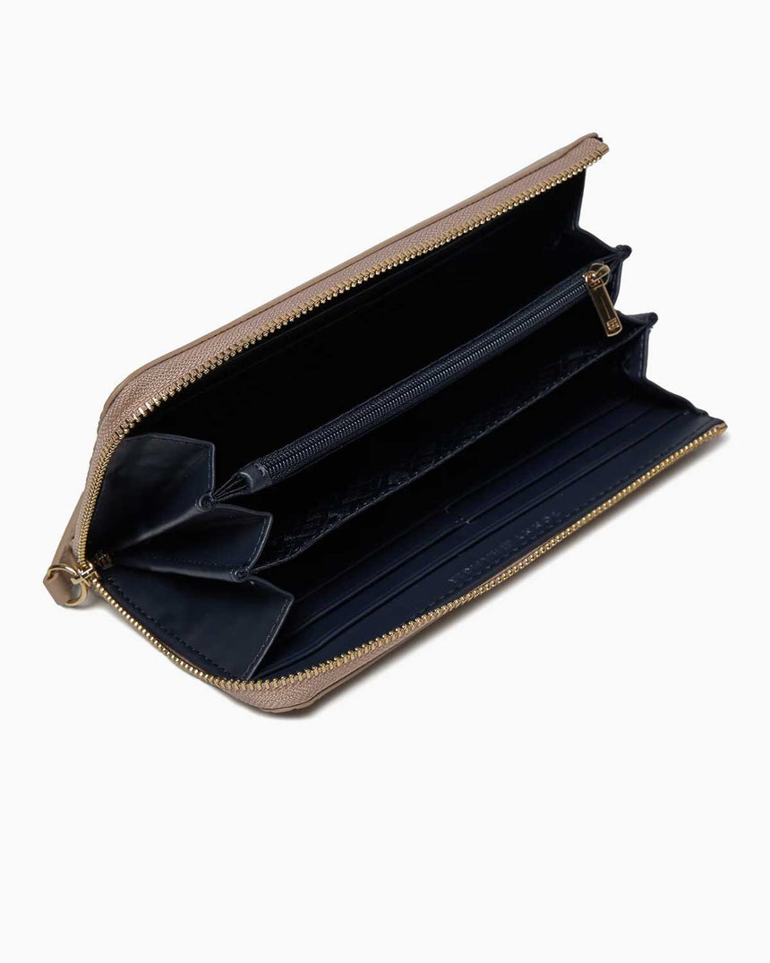 Tommy Hilfiger Refined Large Cüzdan