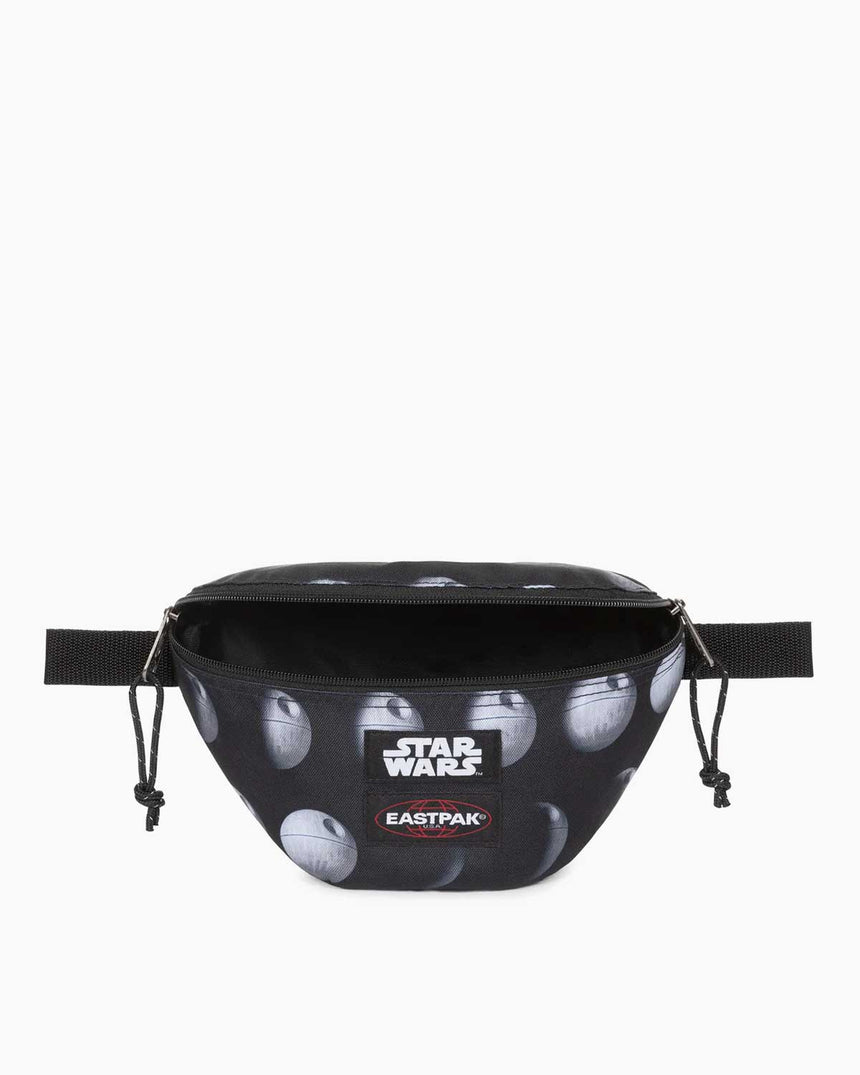Eastpak Springer Bel Çantası Sw Death Star Black