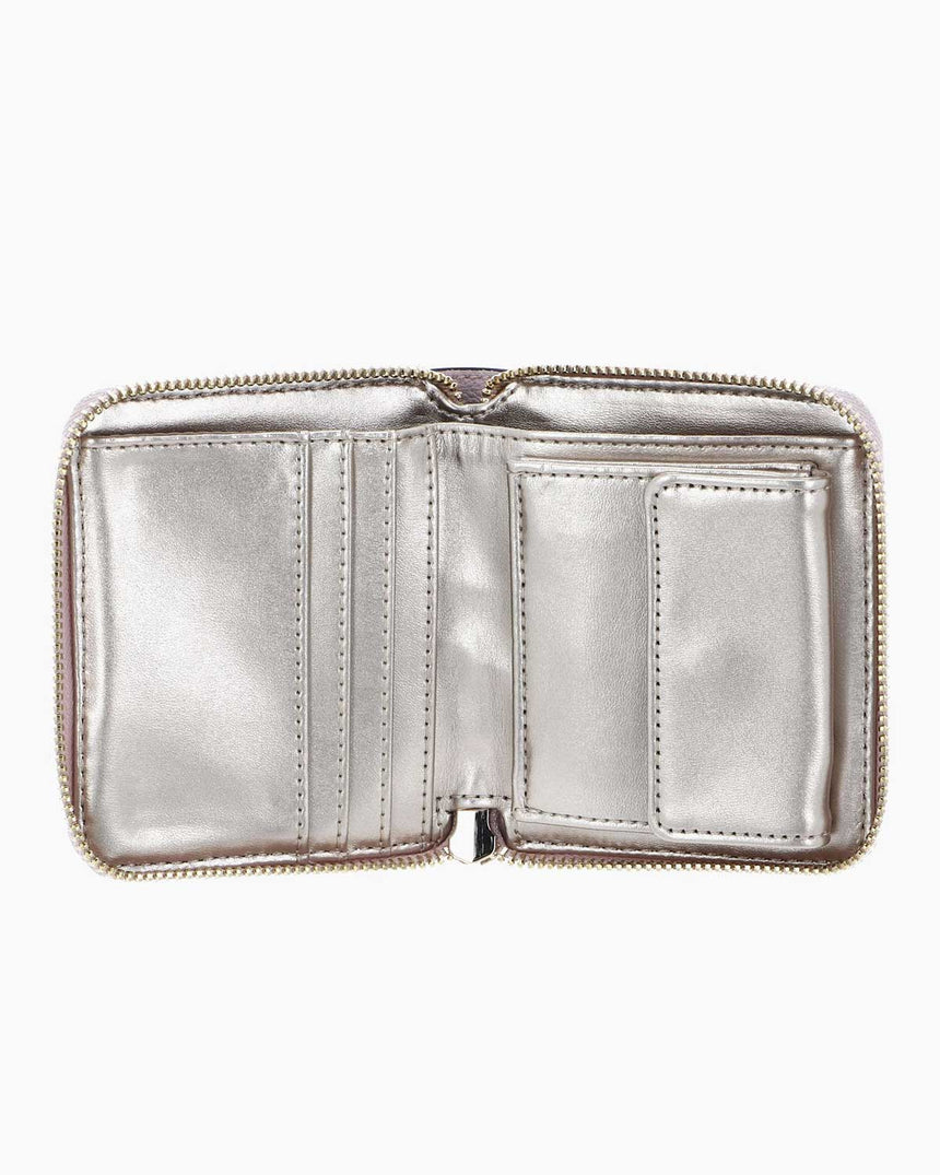 Guess Emilee Small Cüzdan Light Rose