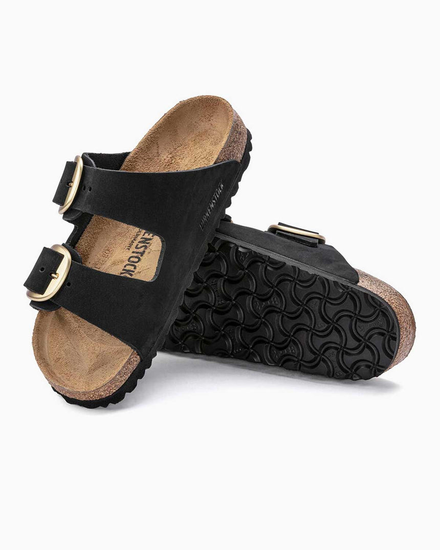 Birkenstock Arizona Terlik Black Gold
