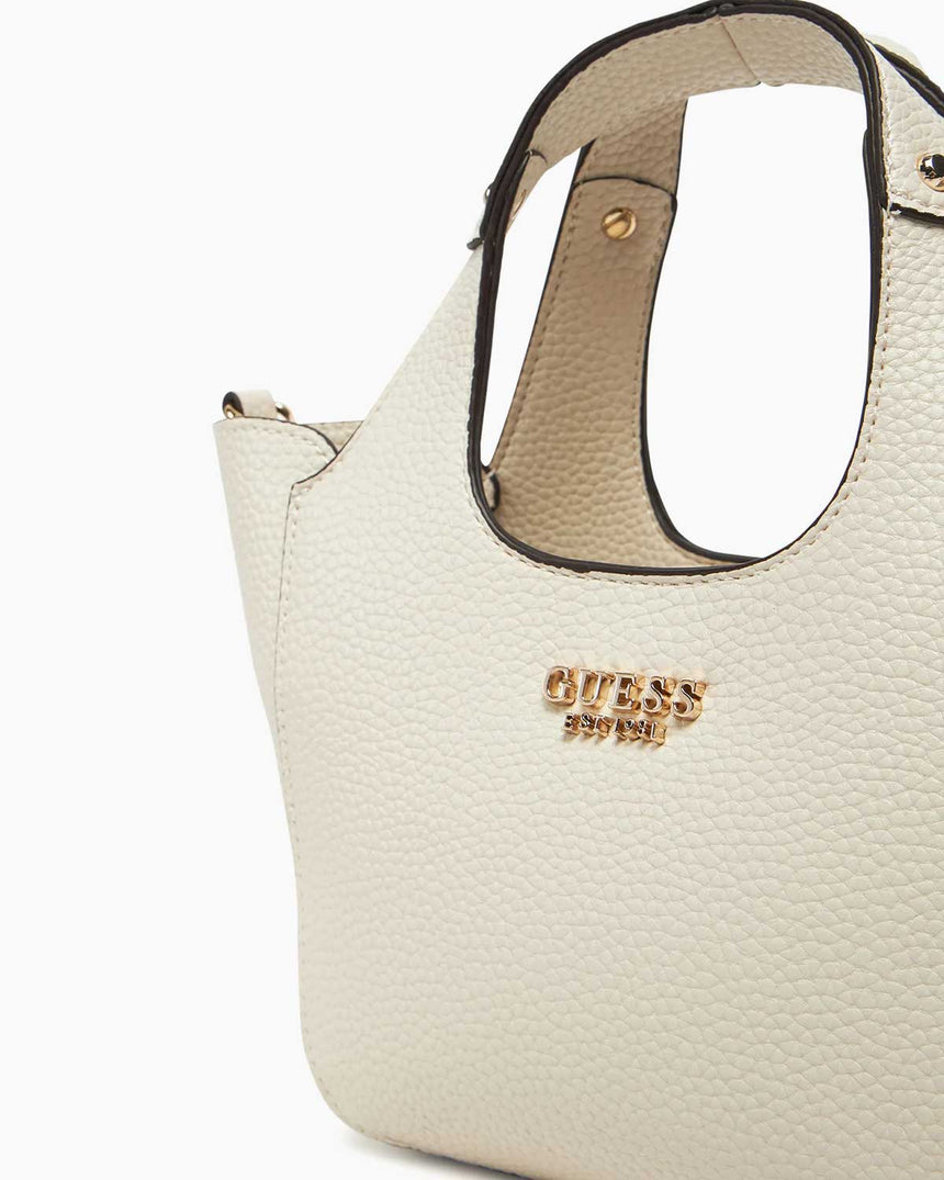 Guess Helina Mini Totel El Çantası Bone