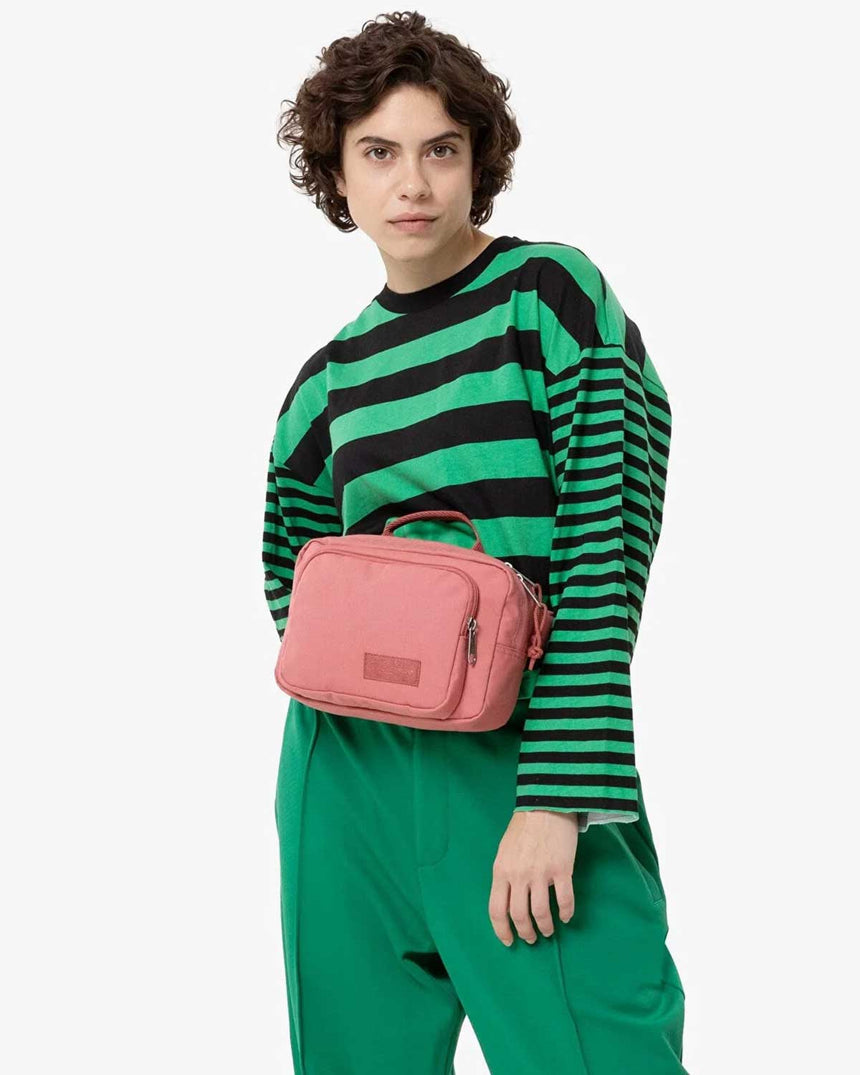 Eastpak Cross Mini Bel Çantası Optown Terra