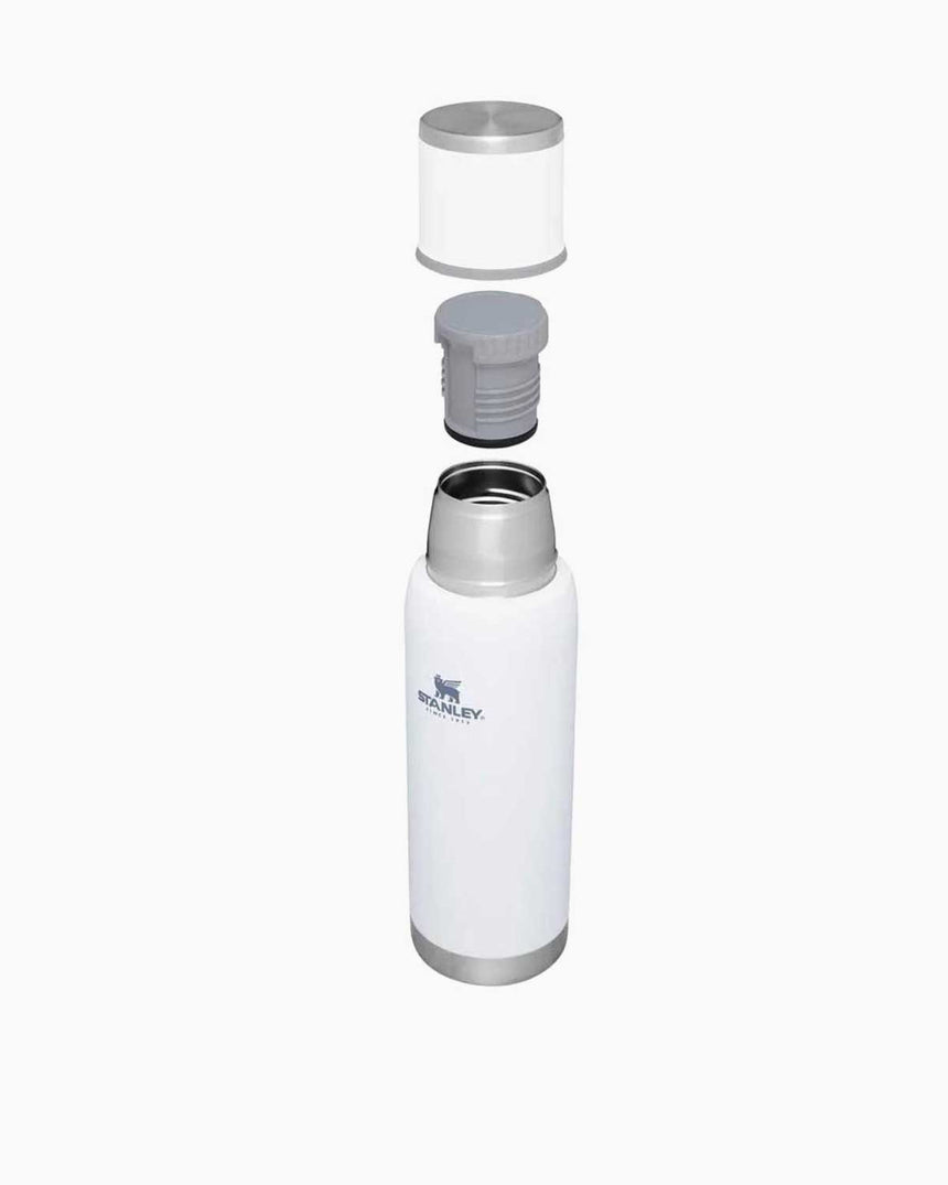 Stanley The Adventure To-Go Bottle 1.0L Termos Polar