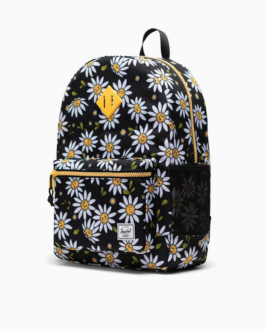 Herschel Heritage Genç Sırt Çantası Daisy Days