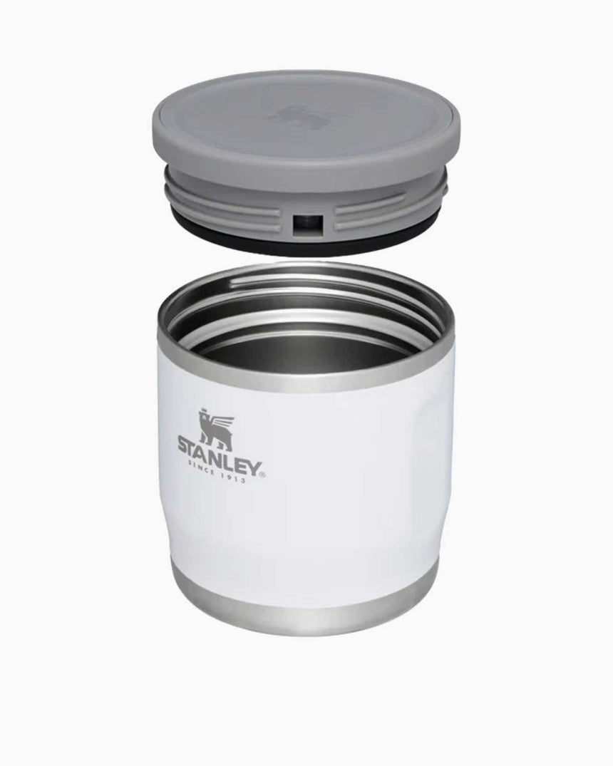 Stanley The Adventure To-Go Food Jar 0.35L / 12oz Yemek Termosu Polar
